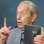 Harold Camping