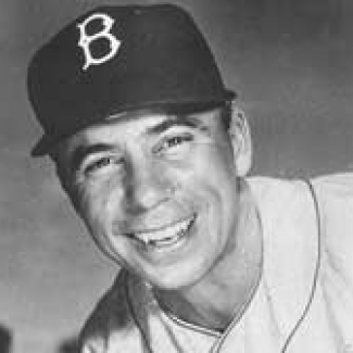 Harold Pee Wee Reese