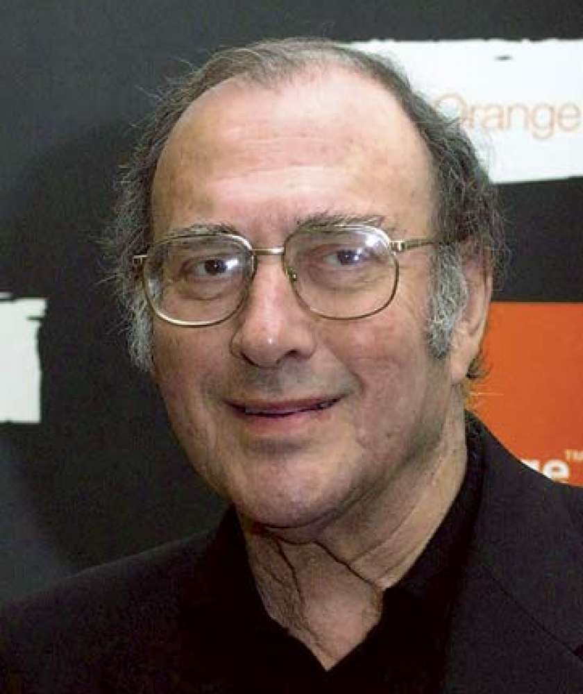 Harold Pinter