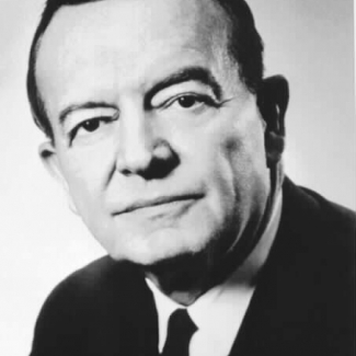 Harold Stassen