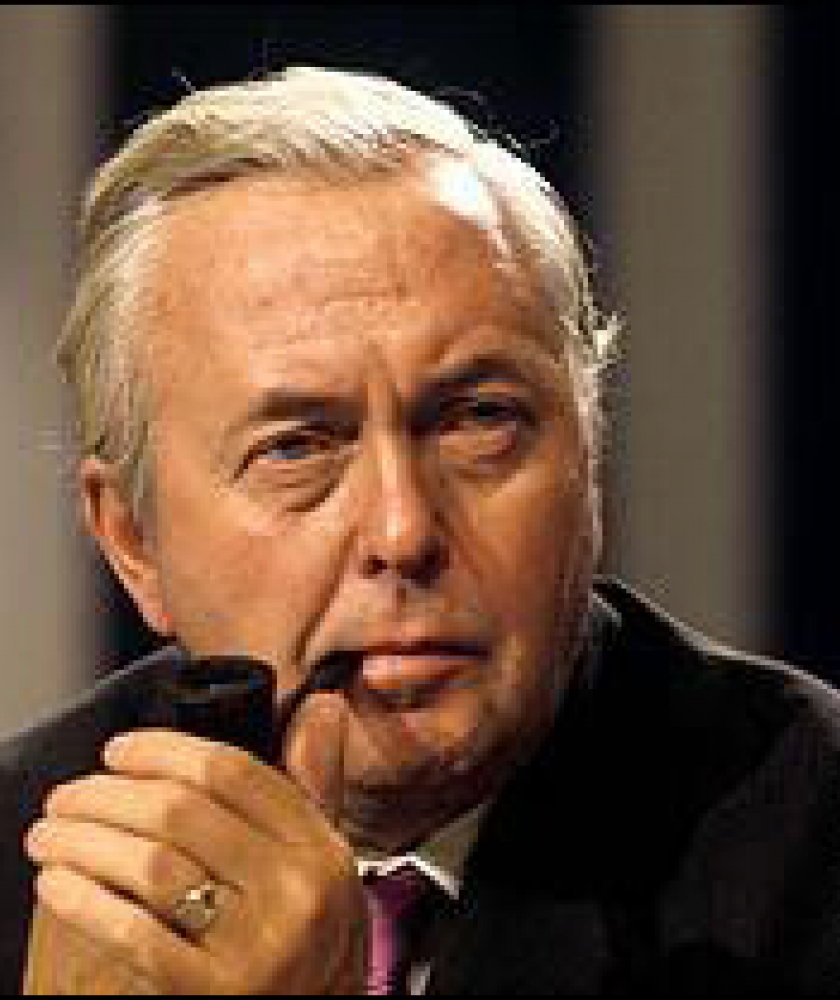 Harold Wilson