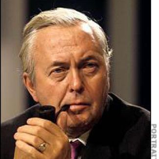 Harold Wilson