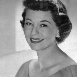 Harriet Nelson