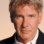 Harrison Ford