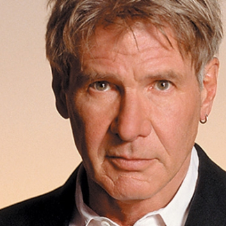 Harrison Ford