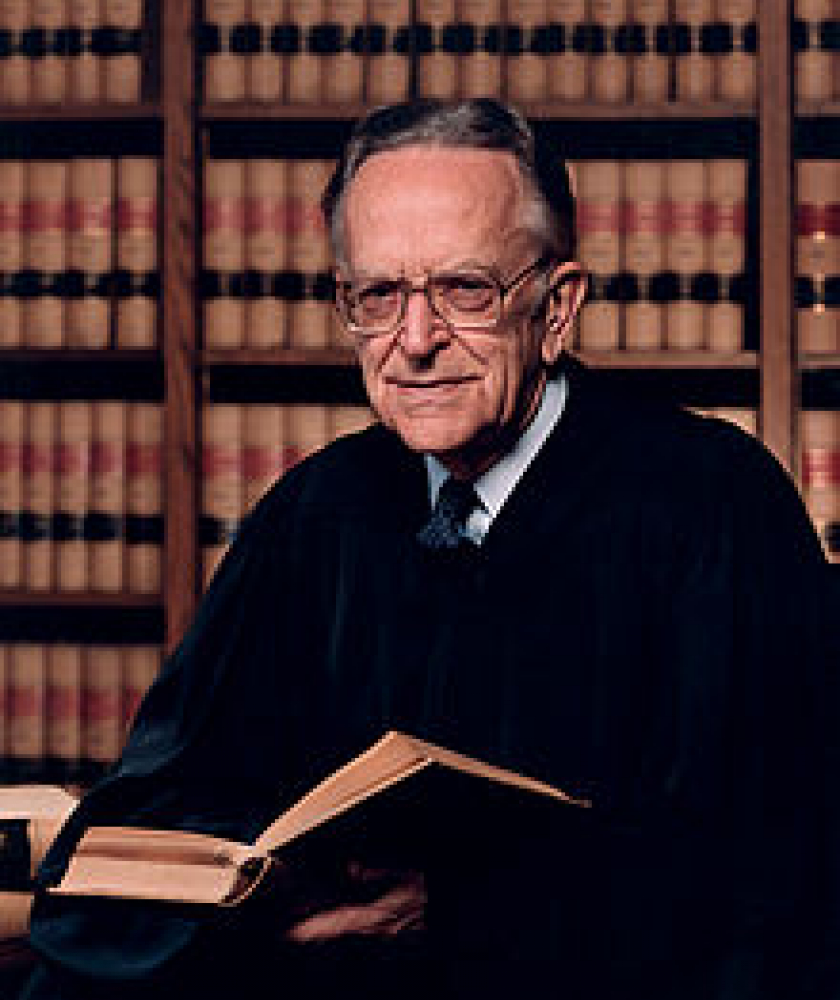 Harry Blackmun