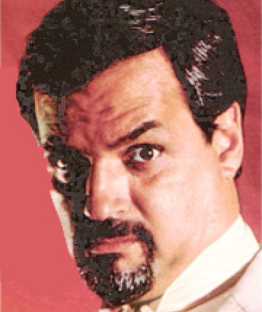 Harry Blackstone Jr.