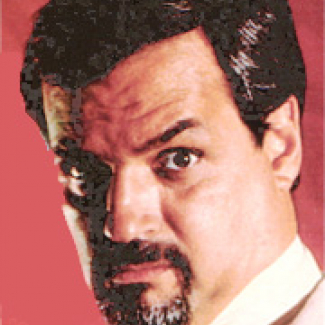Harry Blackstone Jr.