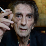 Harry Dean Stanton