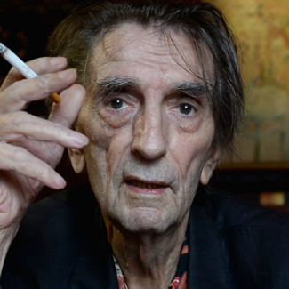 Harry Dean Stanton