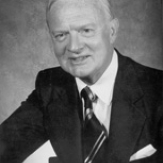 Harry F. Byrd Jr.