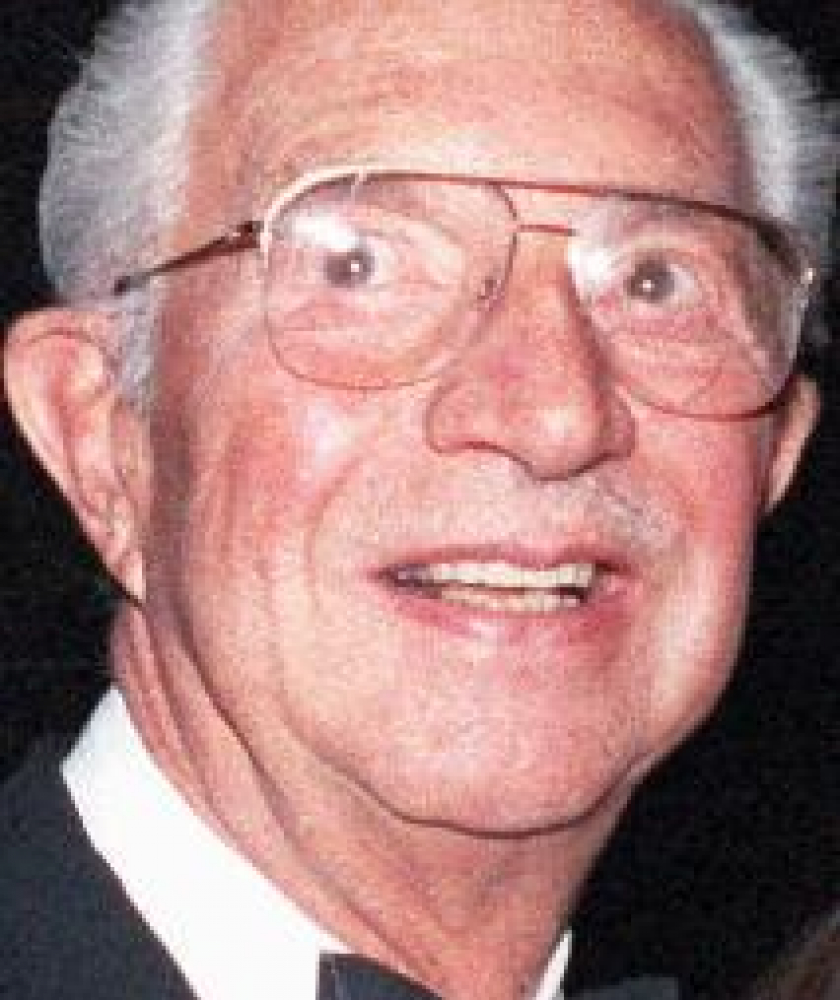 Harry Helmsley
