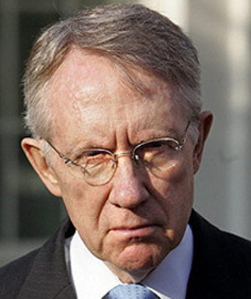 Harry Reid