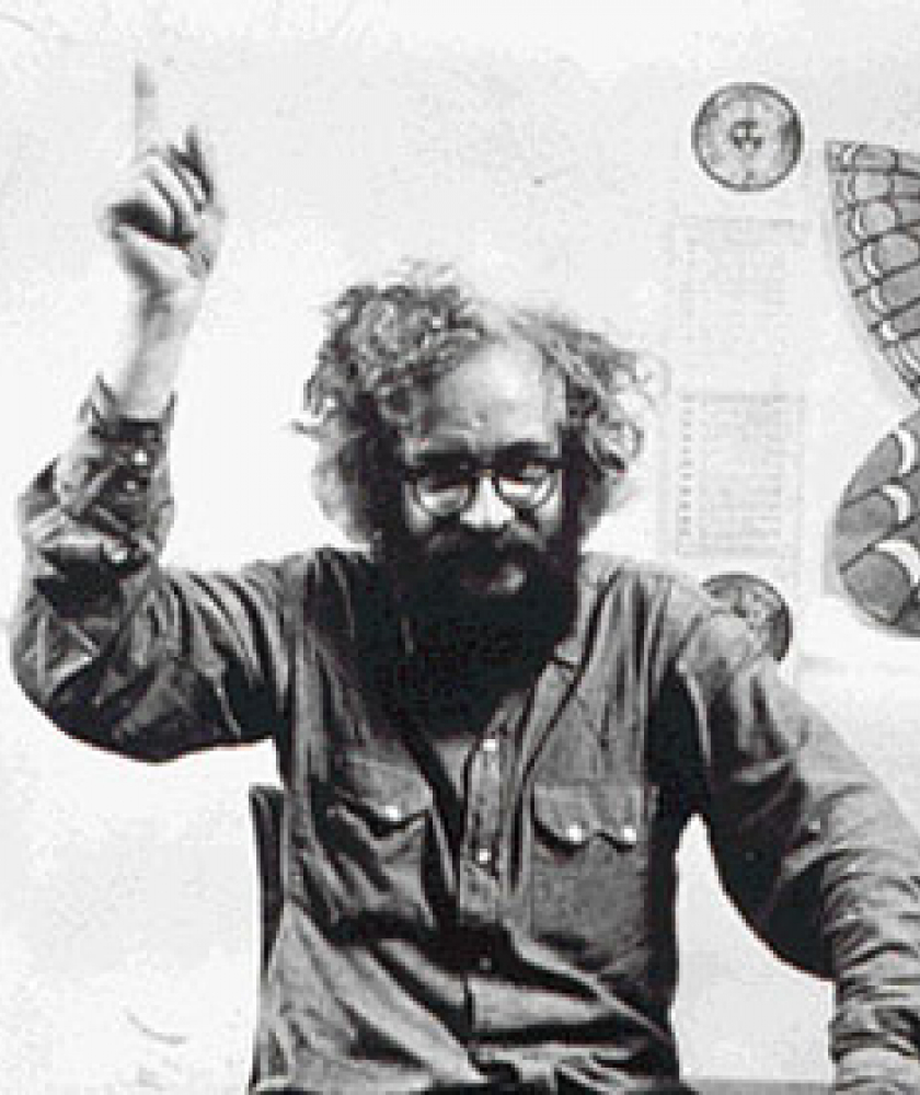 Harry Smith
