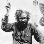 Harry Smith