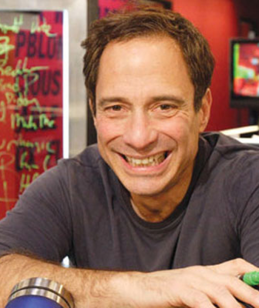 Harvey Levin