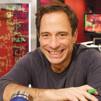 Harvey Levin