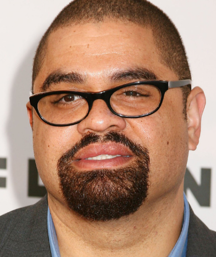 Heavy D