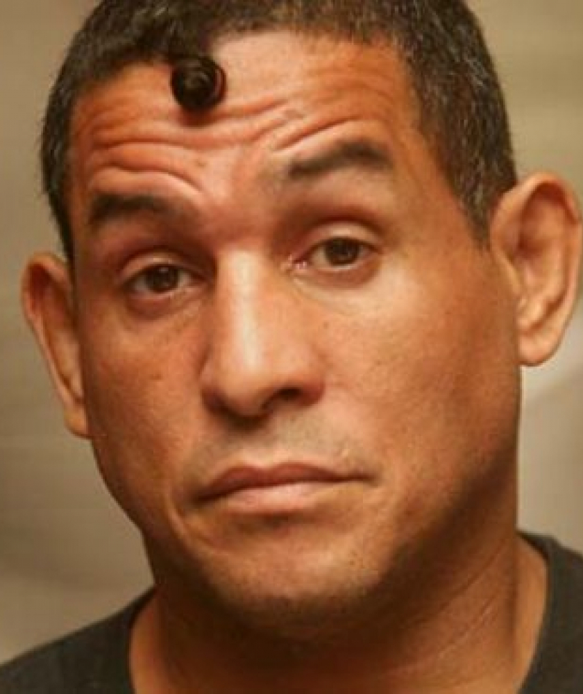 Hector "Macho" Camacho