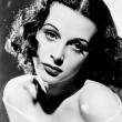 Hedy Lamarr