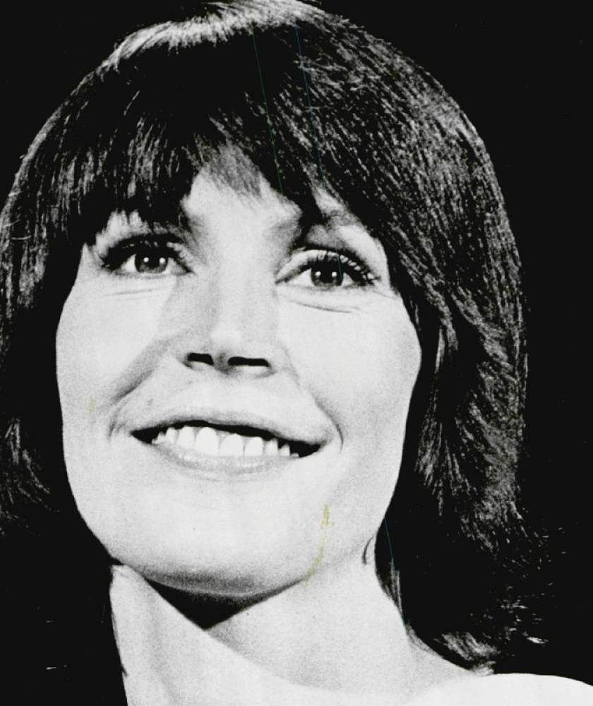 Helen Reddy