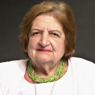 Helen Thomas