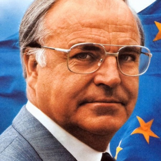 Helmut Kohl