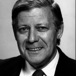 Helmut Schmidt