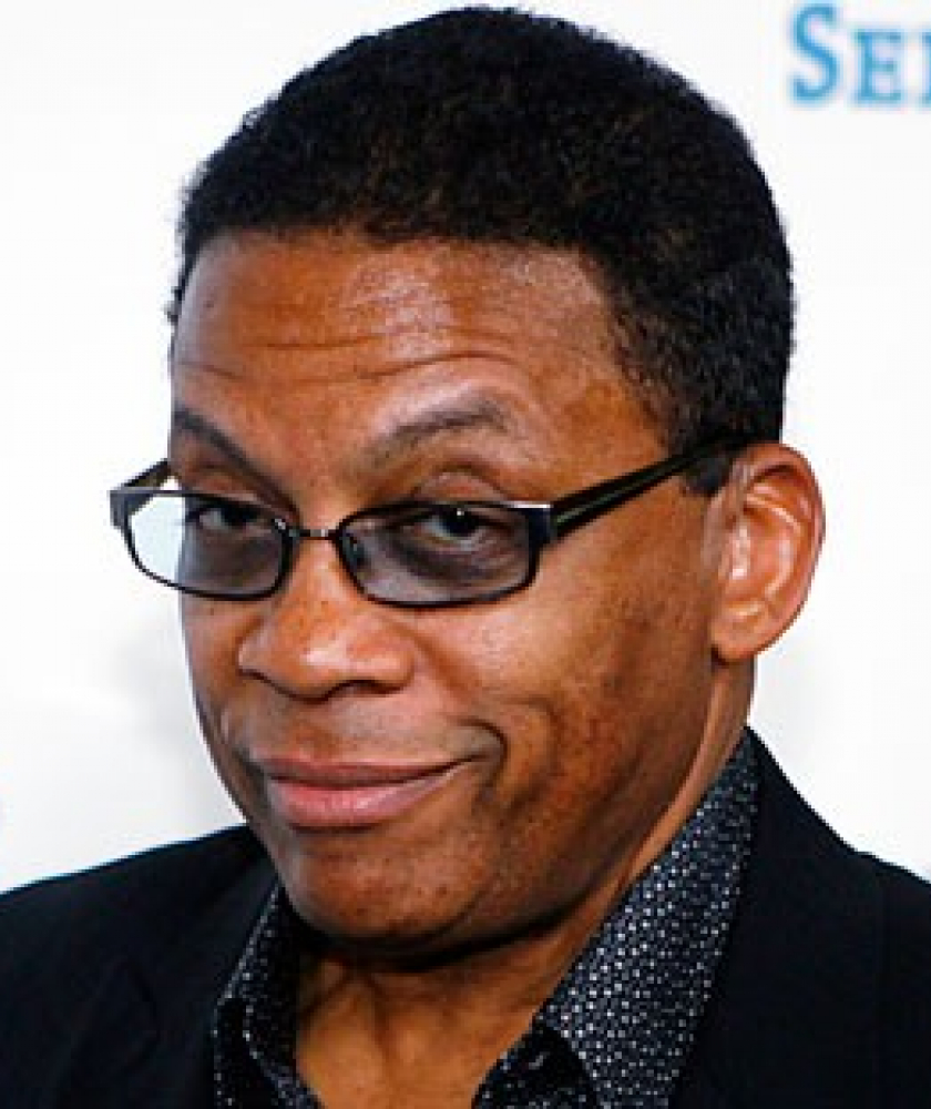 Herbie Hancock