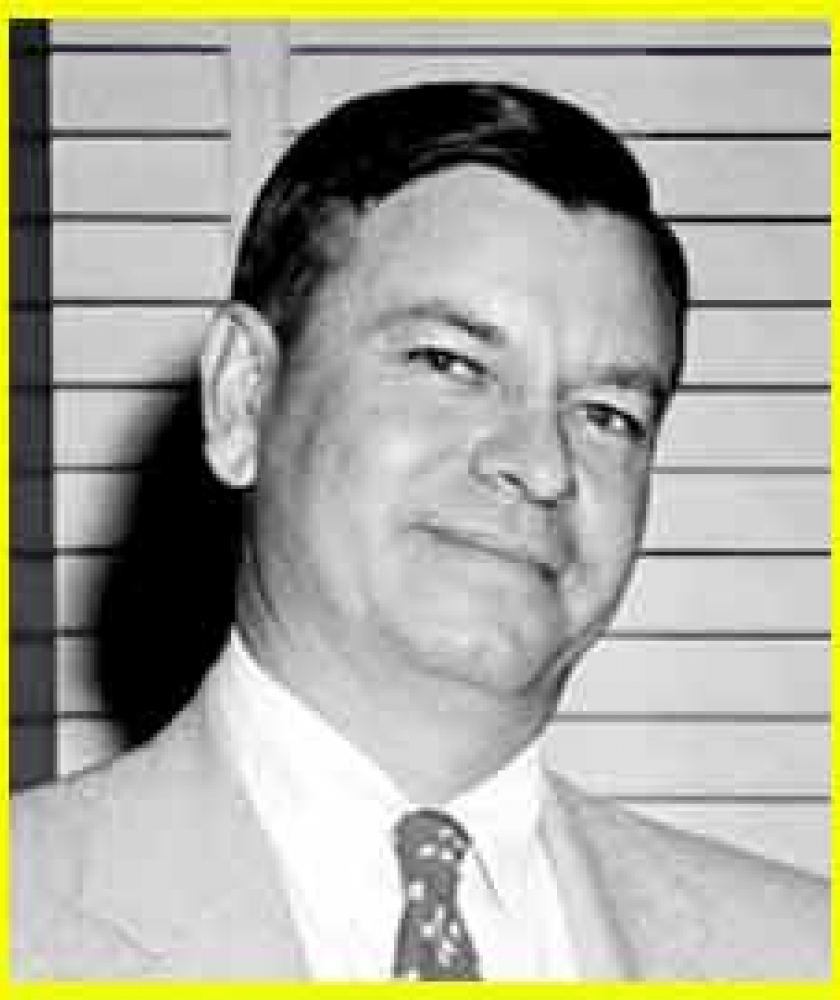 Herman Talmadge
