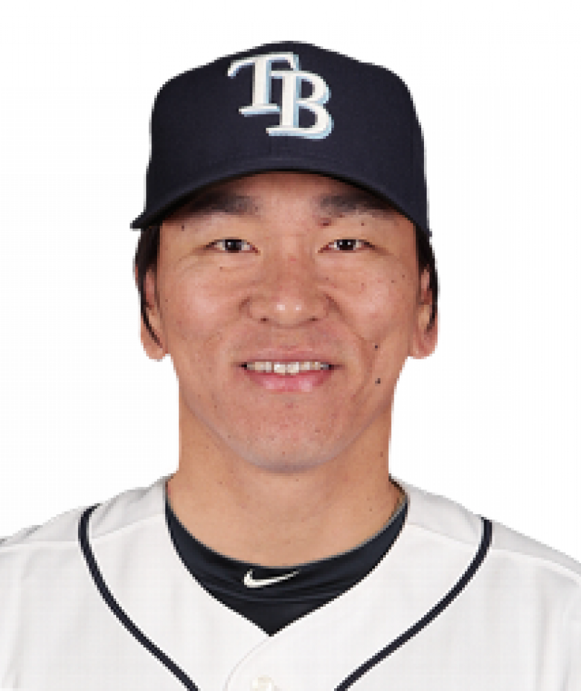 Hideki Matsui