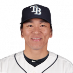 Hideki Matsui