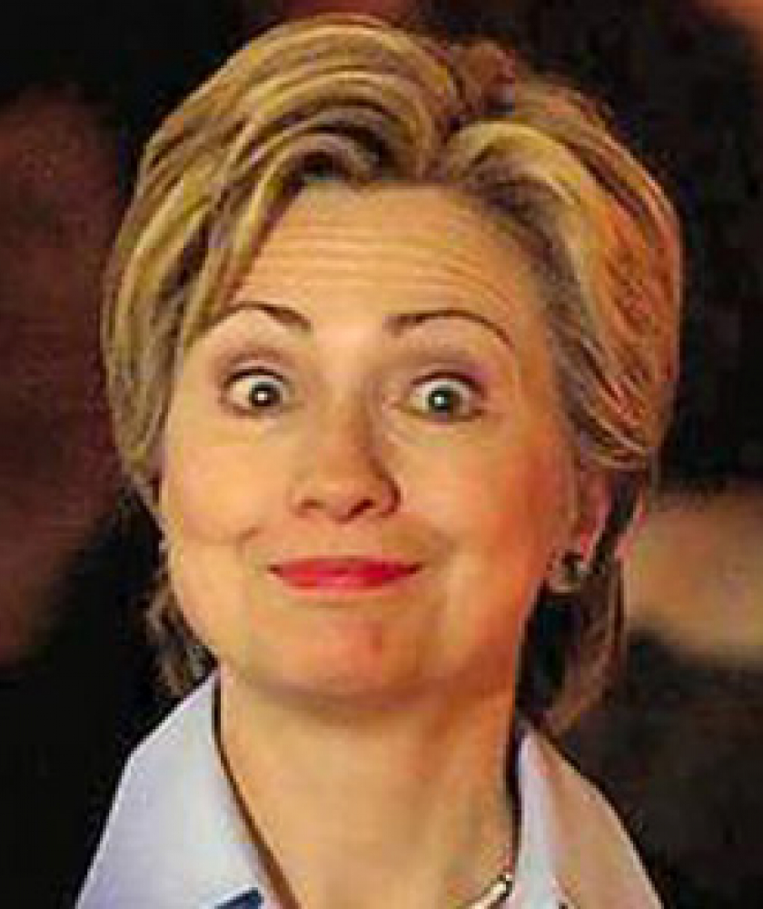 Hillary Rodham Clinton