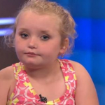 Honey Boo Boo