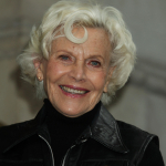 Honor Blackman