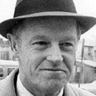 Everette Howard Hunt Jr.