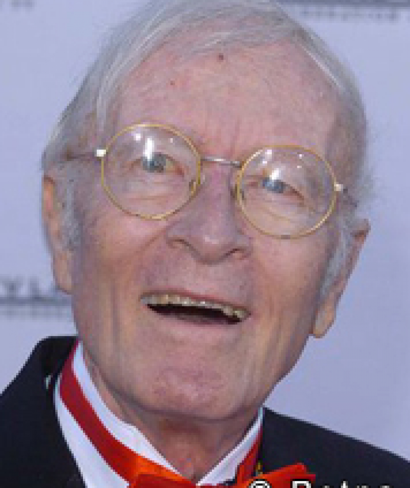 Howard Morris