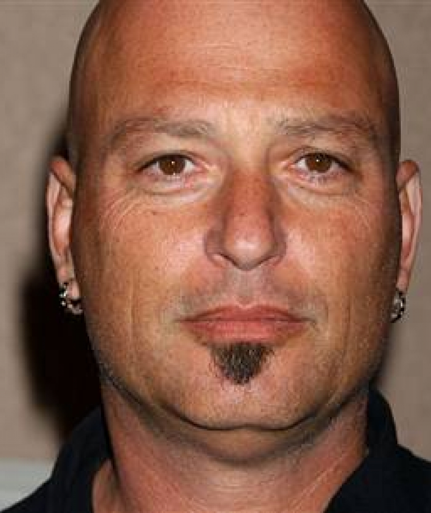 Howie Mandel