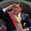 Hugo Chavez