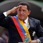 Hugo Chavez