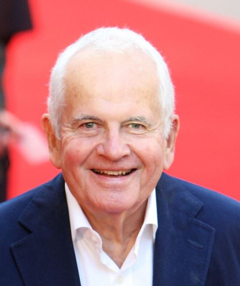 Ian Holm