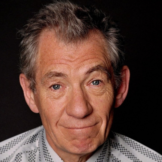 Ian Murray McKellen