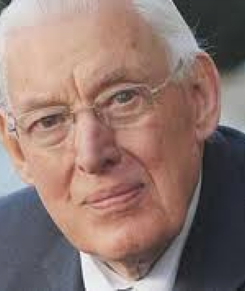 Ian Paisley