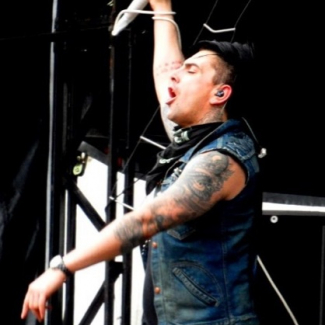 Ian Watkins