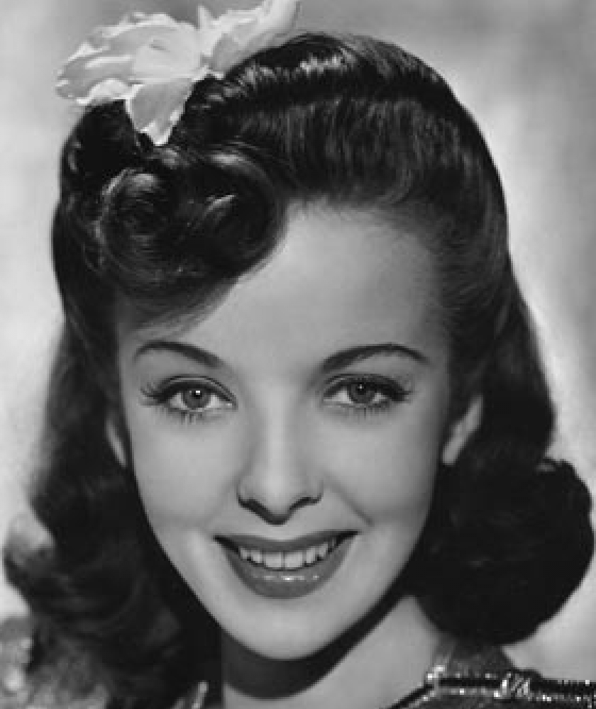 Ida Lupino