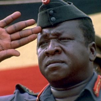 Idi Amin