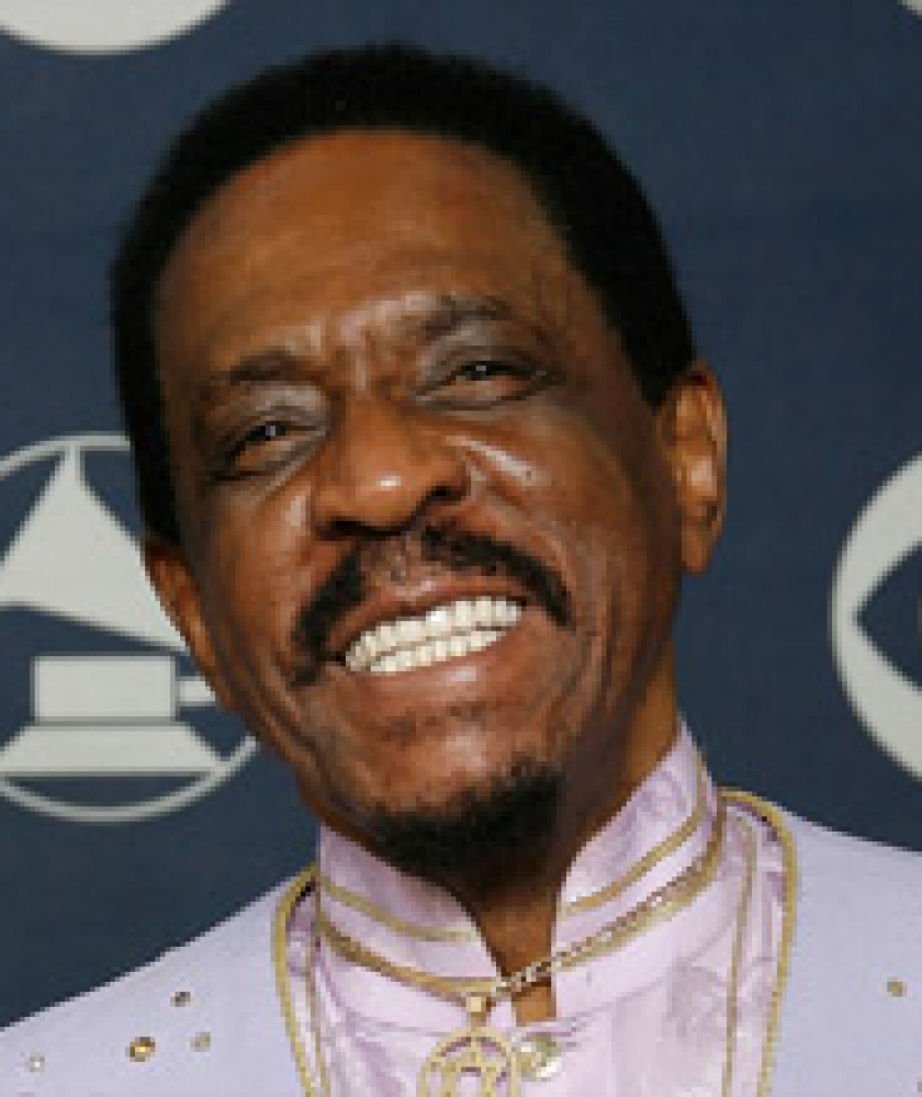Ike Turner