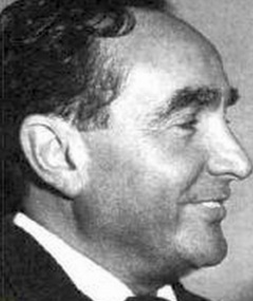 Irving Rapper
