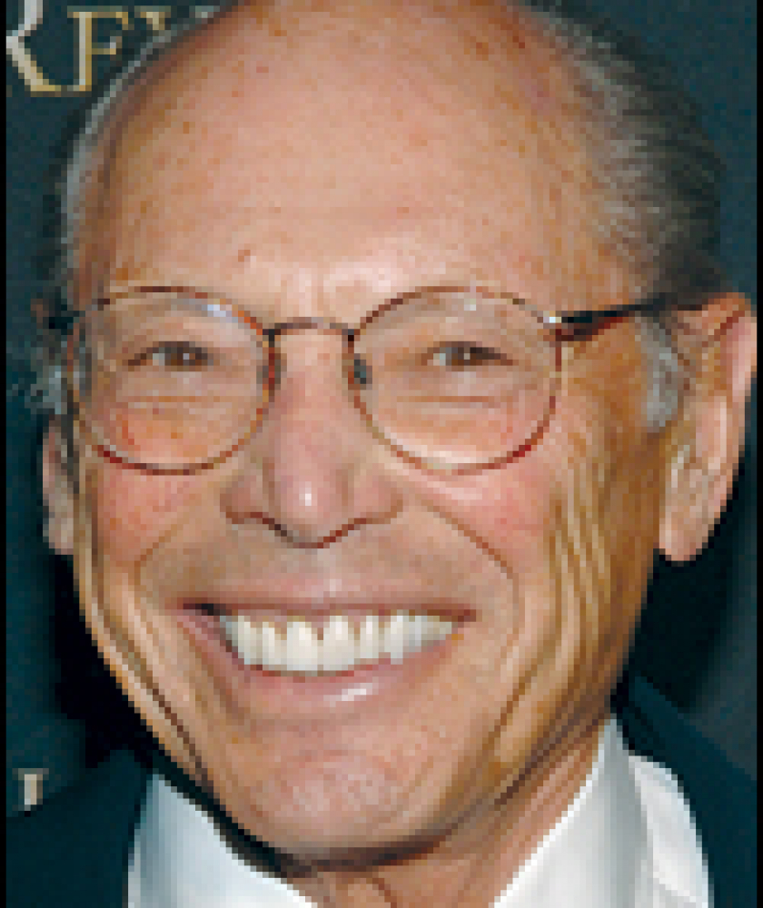 Irwin Winkler