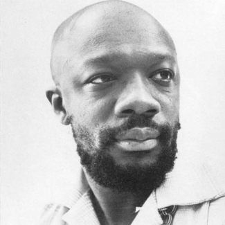 Isaac Hayes